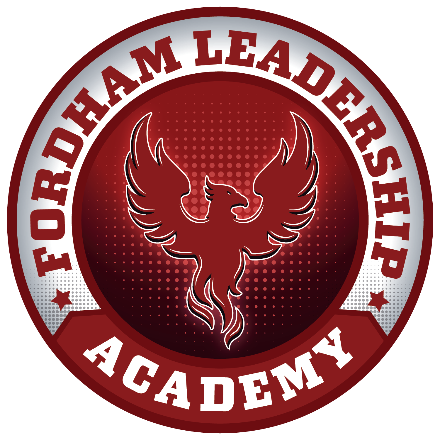 FORDHAM LOGO